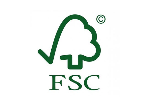 FSC森林認證